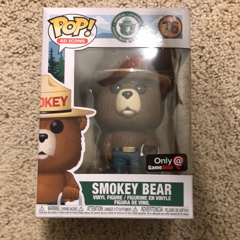 Funko pop